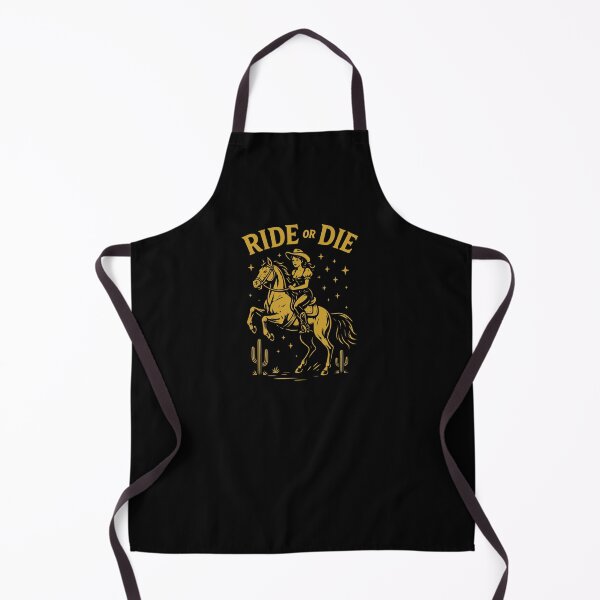 Item preview, RIDE OR DIE - Country Western Southern Girl - Vintage Rugged designed and sold by Darling DeDe.