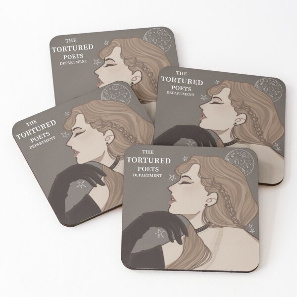 Item preview, Copy of The Tortured Poets Department designed and sold by TOGETHERINSIEME.