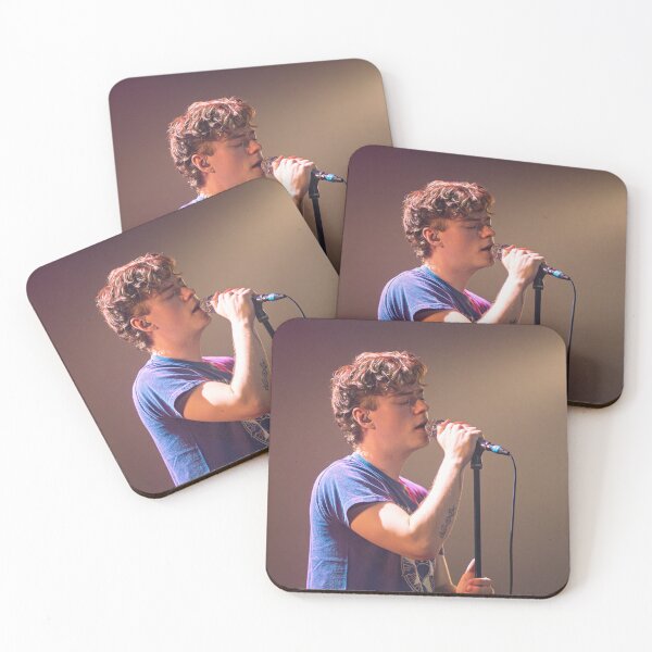 Item preview, Alfie Jukes Singing Live – Amsterdam 2025 designed and sold by Studio Bo van Duren.