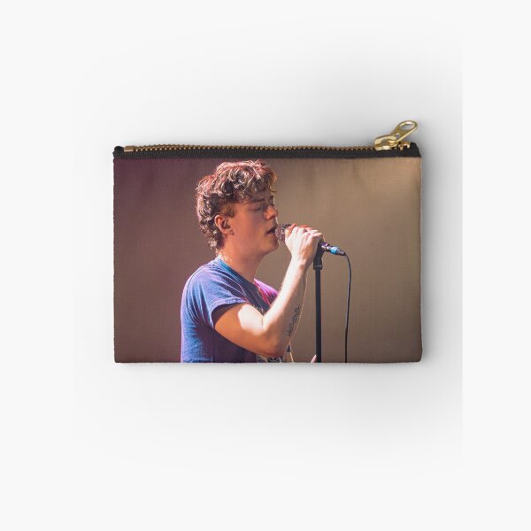 Item preview, Alfie Jukes Singing Live – Amsterdam 2025 designed and sold by Studio Bo van Duren.