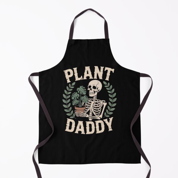 Item preview, Plant Daddy Botanical Skeleton designed and sold by Mateusz Majcherek.