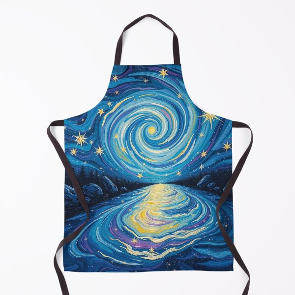 Item preview, River of Stars designed and sold by Korral.