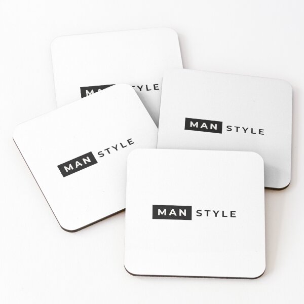 Item preview, MAN STYLE designed and sold by DRAKN.