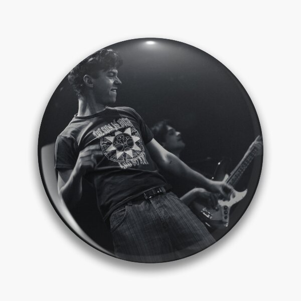 Item preview, Alfie Jukes Live in Motion – Amsterdam 2025 designed and sold by Studio Bo van Duren.