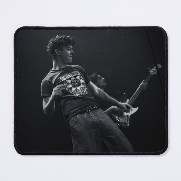 Item preview, Alfie Jukes Live in Motion – Amsterdam 2025 designed and sold by Studio Bo van Duren.