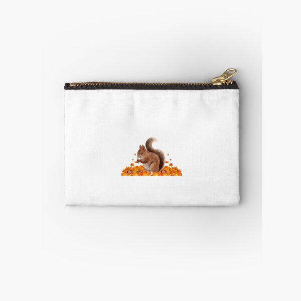 Item preview, Autumn Squirrel designed and sold by Instants Design.