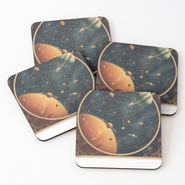 Item preview, Old star designed and sold by 1PrintSpark.