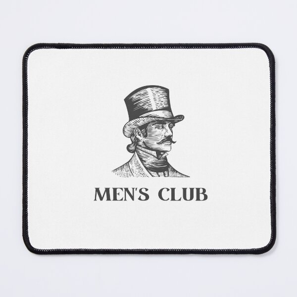 Item preview, Men's Club designed and sold by DRAKN.