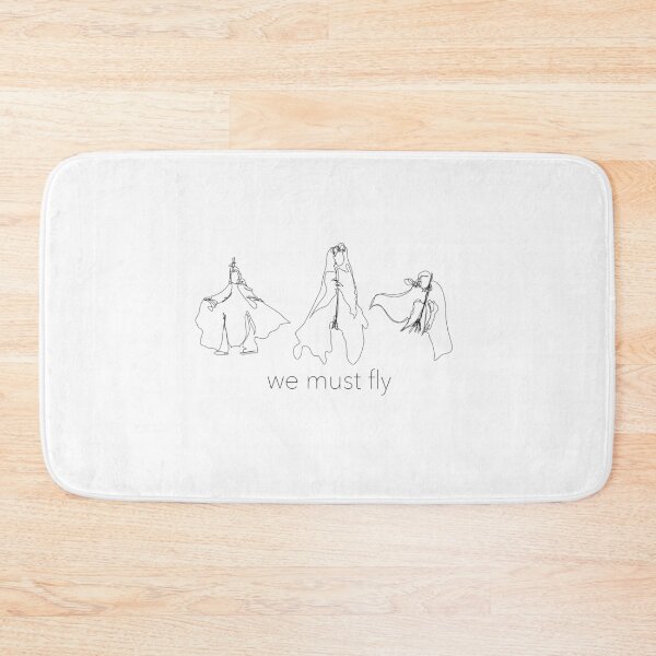 Item preview, We Must Fly designed and sold by delicate wallflower .