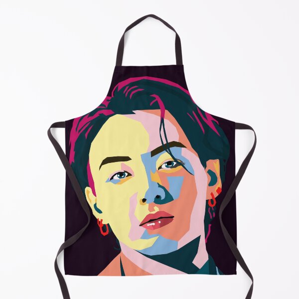 Item preview, Jungkook BTS WPAP Art designed and sold by Aome22.
