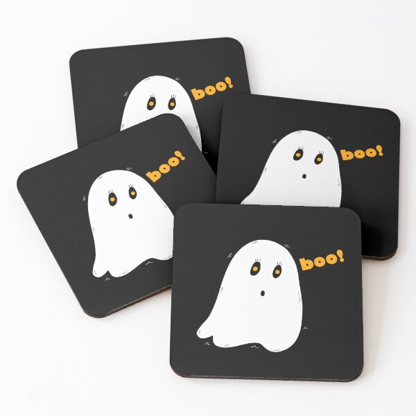 Item preview, Boo! designed and sold by delicate wallflower .