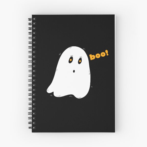 Item preview, Boo! designed and sold by delicate wallflower .