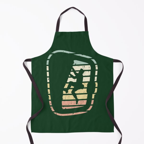 Item preview, Retro Climber Silhouette Carabiner | PERFECT GIFT FOR YOU AND FRIENDS designed and sold by TiagoDosSantos.