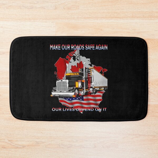 Item preview, Make our roads safe again designed and sold by liljay34.