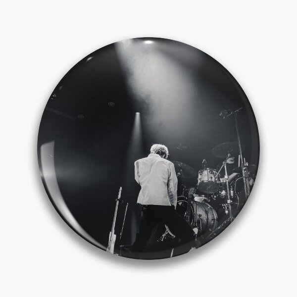 Item preview, Daniel Seavey in Spotlight – Live in Amsterdam 2025 designed and sold by Studio Bo van Duren.