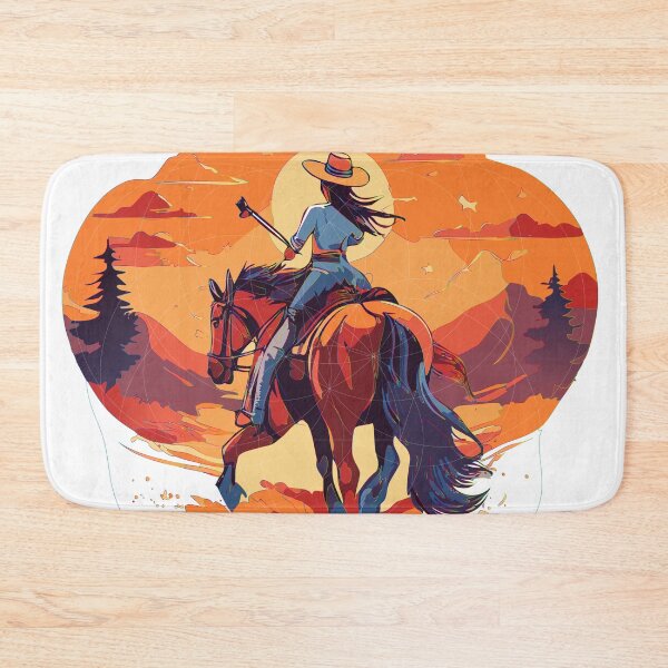 Item preview, Going Out West designed and sold by Tigerbuck's.