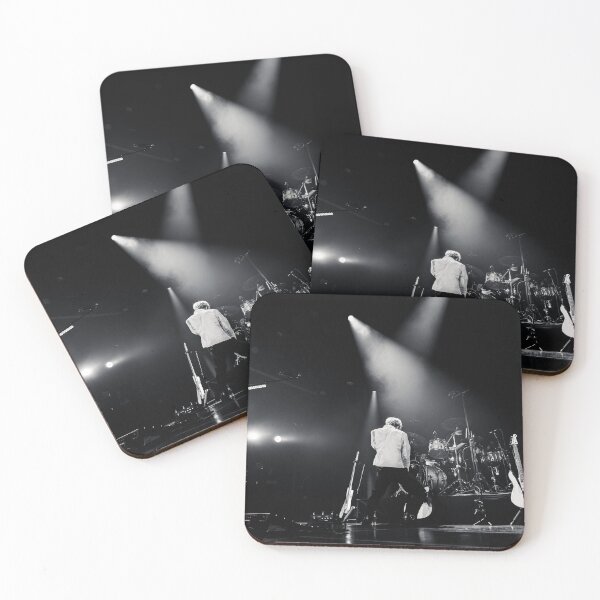 Item preview, Daniel Seavey in Spotlight – Live in Amsterdam 2025 designed and sold by Studio Bo van Duren.