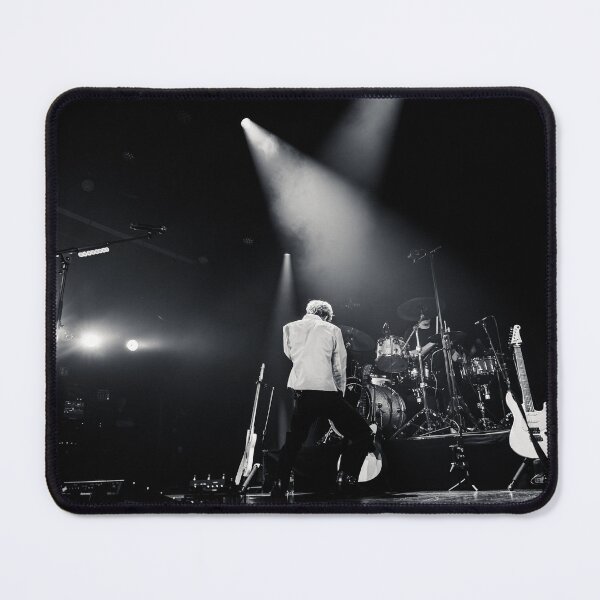 Item preview, Daniel Seavey in Spotlight – Live in Amsterdam 2025 designed and sold by Studio Bo van Duren.