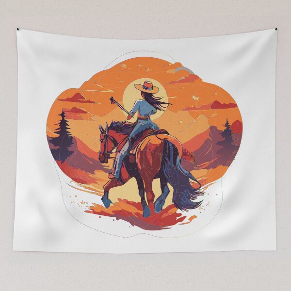 Item preview, Going Out West designed and sold by Tigerbuck's.