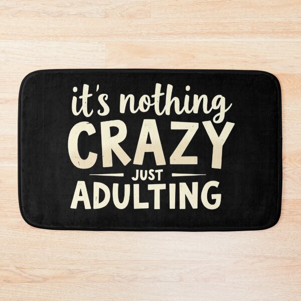 Item preview, adulterando designed and sold by Wayoftheartist.