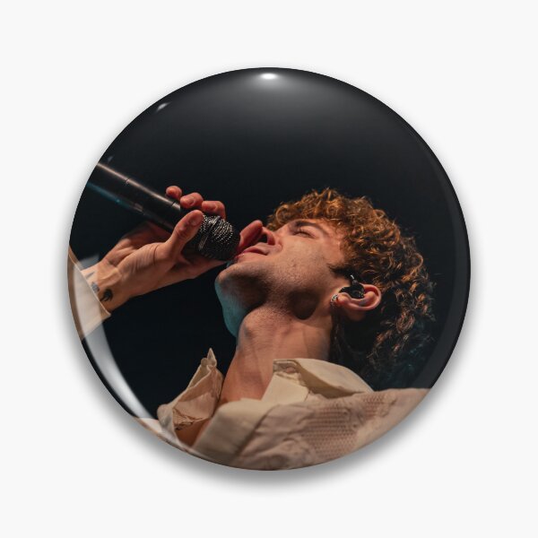 Item preview, Daniel Seavey – Passion on Stage (Amsterdam 2025) designed and sold by Studio Bo van Duren.