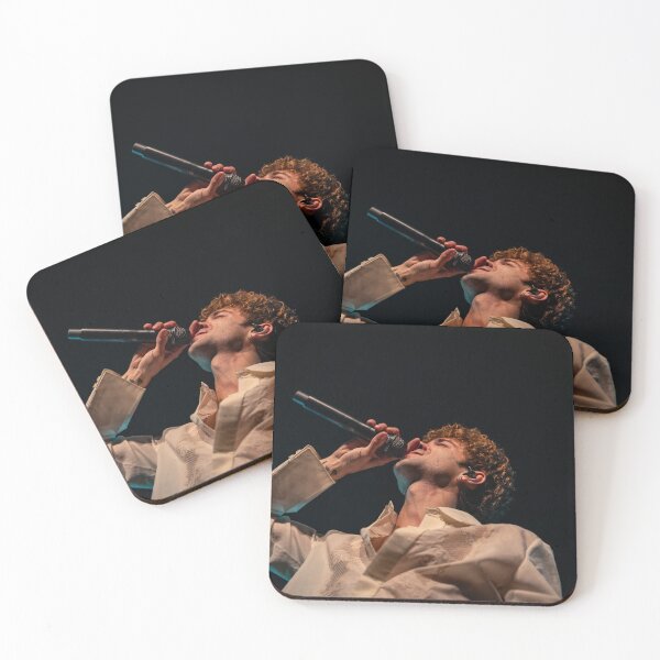 Item preview, Daniel Seavey – Passion on Stage (Amsterdam 2025) designed and sold by Studio Bo van Duren.