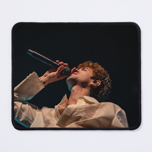 Item preview, Daniel Seavey – Passion on Stage (Amsterdam 2025) designed and sold by Studio Bo van Duren.