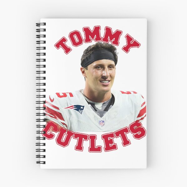 Item preview, tommy cutlets pats designed and sold by paisleydesigns.