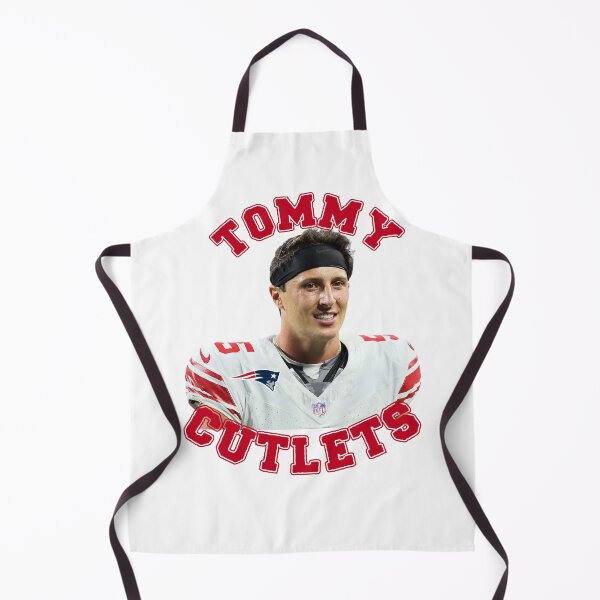 Item preview, tommy cutlets pats designed and sold by paisleydesigns.
