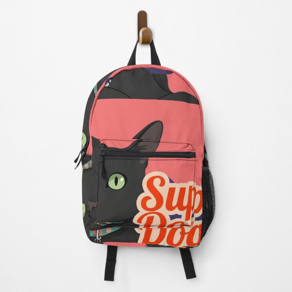 Item preview, Sup Dog designed and sold by MattBStickers.