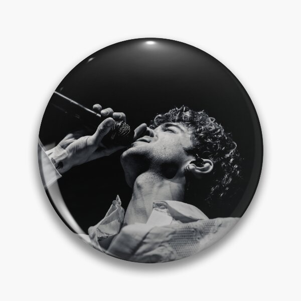 Item preview, Daniel Seavey in Black and White designed and sold by Studio Bo van Duren.