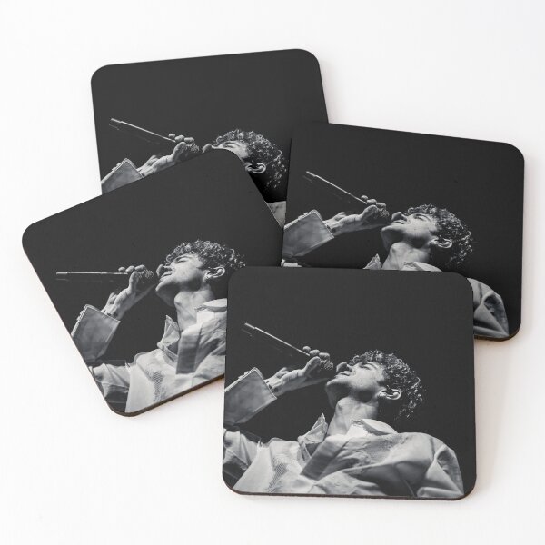 Item preview, Daniel Seavey in Black and White designed and sold by Studio Bo van Duren.