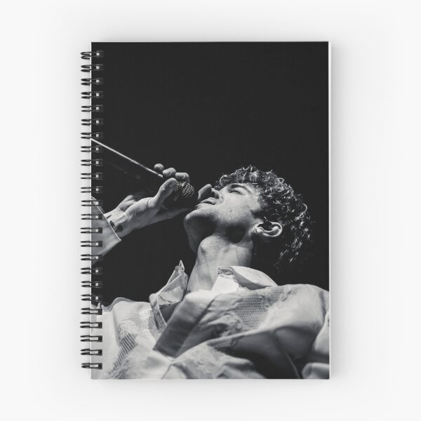 Item preview, Daniel Seavey in Black and White designed and sold by Studio Bo van Duren.