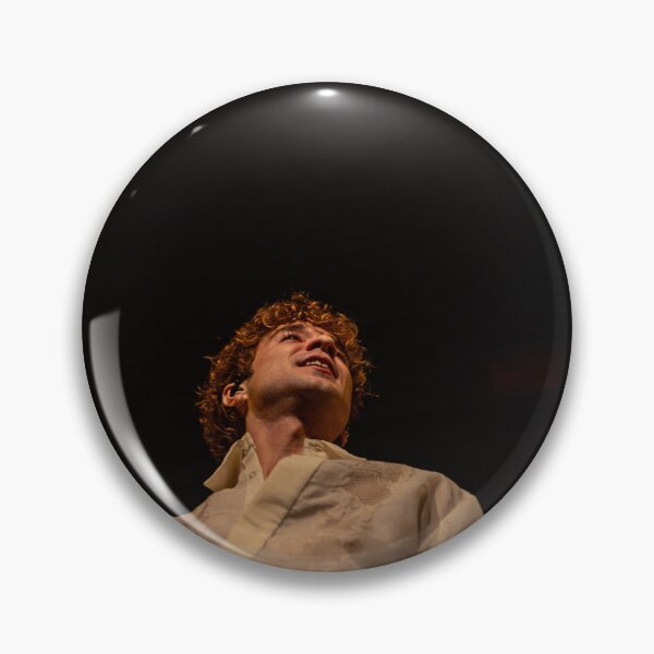 Item preview, Daniel Seavey – Golden Glimpse on Stage designed and sold by Studio Bo van Duren.