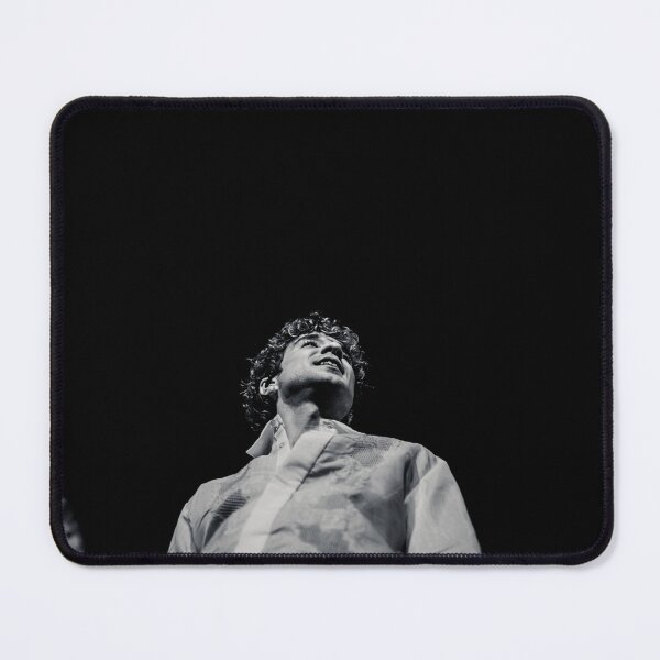 Item preview, Daniel Seavey in Black and White designed and sold by Studio Bo van Duren.