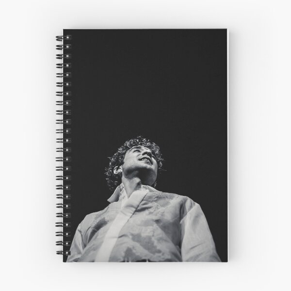 Item preview, Daniel Seavey in Black and White designed and sold by Studio Bo van Duren.