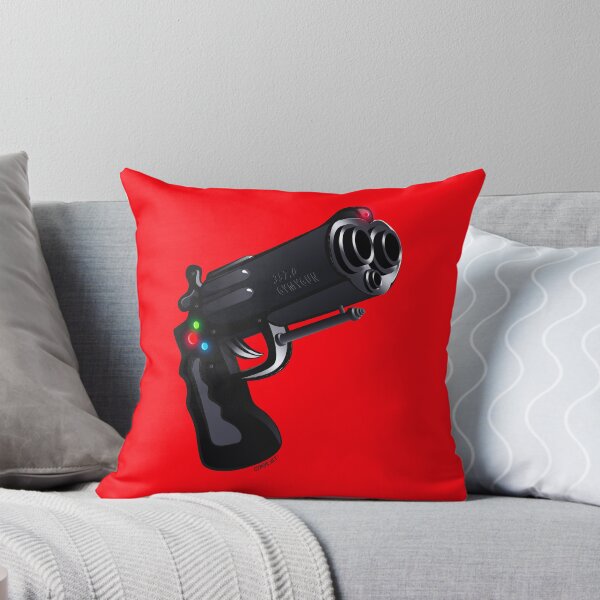 Item preview, GYMYGUN #4 Black Titanium designed and sold by the BoutiK.
