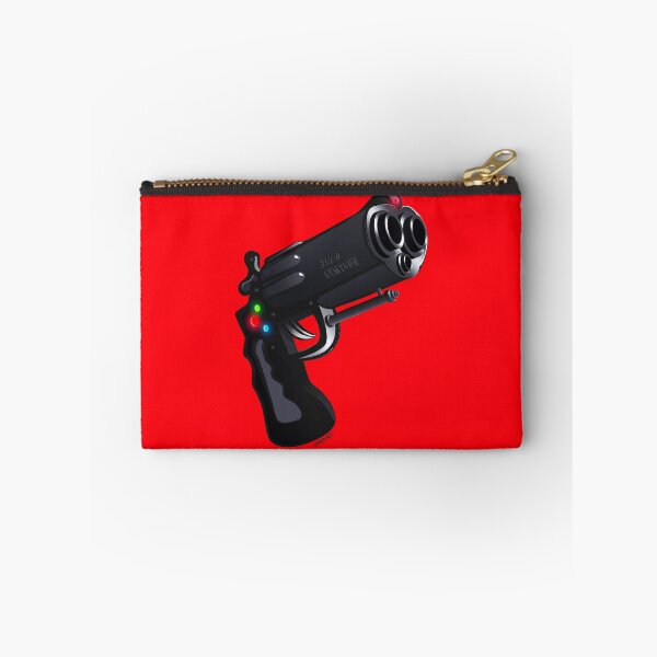 Item preview, GYMYGUN #4 Black Titanium designed and sold by the BoutiK.