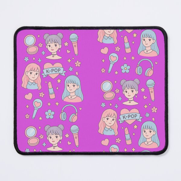 Item preview, ✨ Cute K-Pop Style designed and sold by HelenCris.