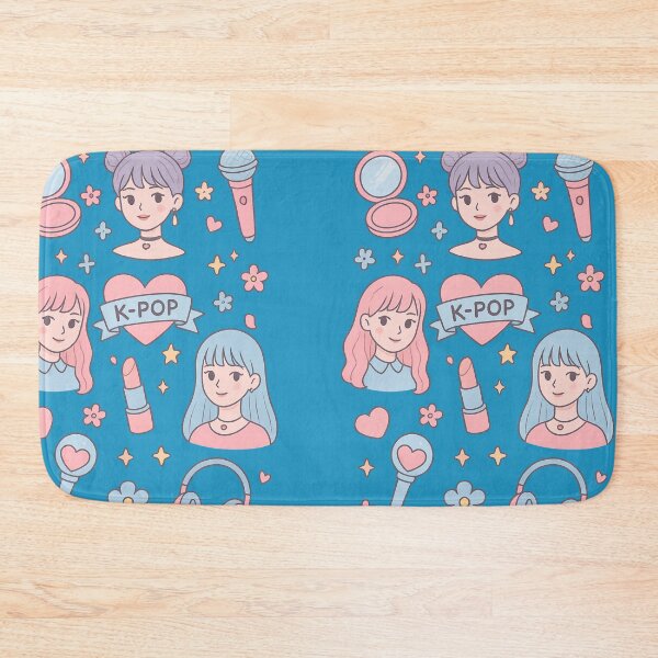 Item preview, ✨ Cute K-Pop Style designed and sold by HelenCris.