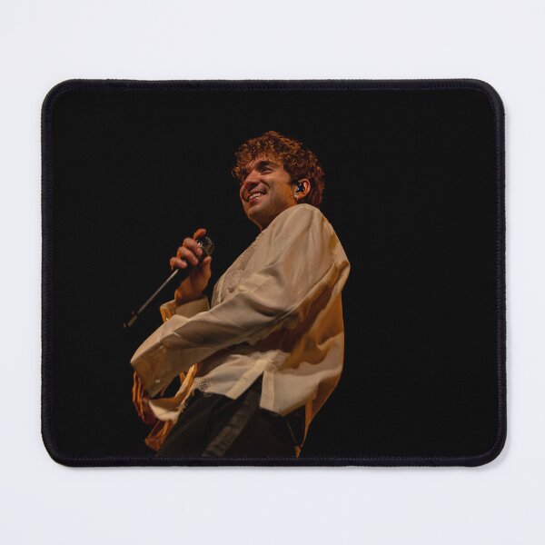 Item preview, Daniel Seavey Smiling on Stage designed and sold by Studio Bo van Duren.