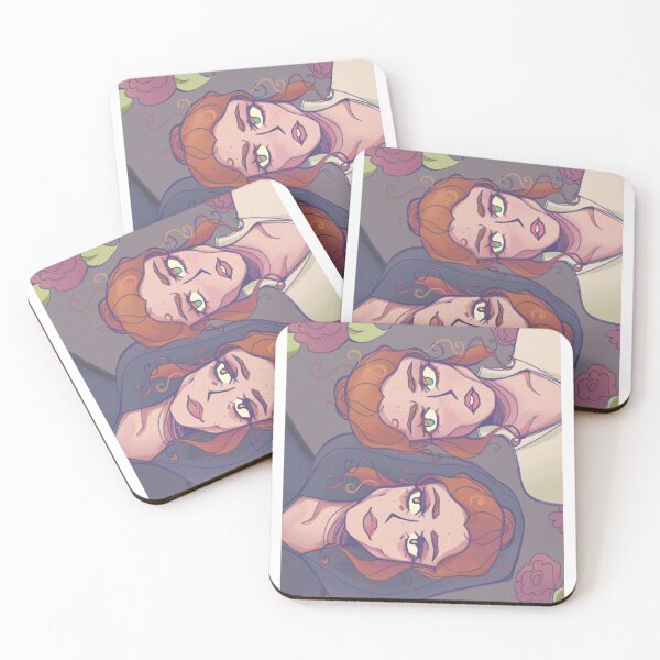 Item preview, Her Dark Side designed and sold by Annabelle | Artist.
