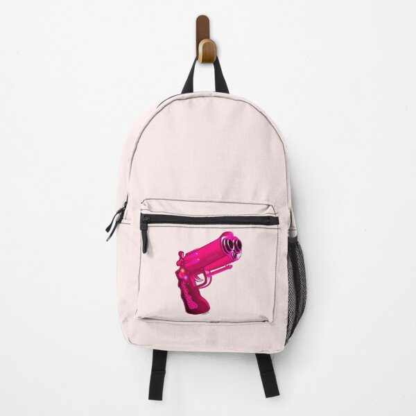 Item preview, GYMYGUN #5 Baby Pink designed and sold by the BoutiK.