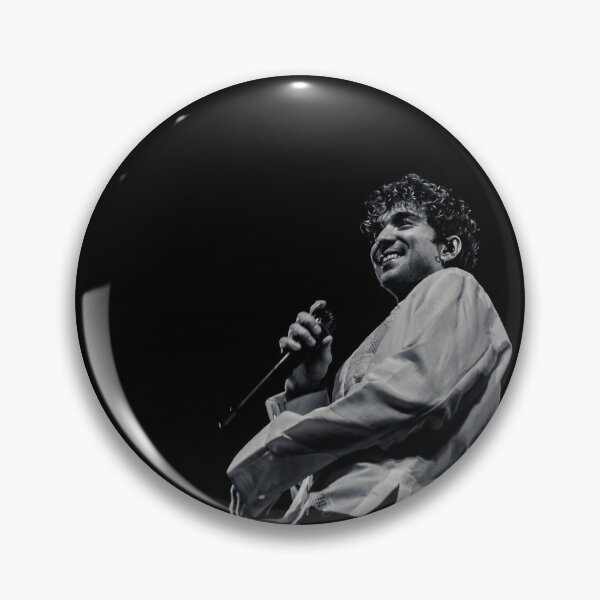 Item preview, Daniel Seavey Smiling on Stage designed and sold by Studio Bo van Duren.