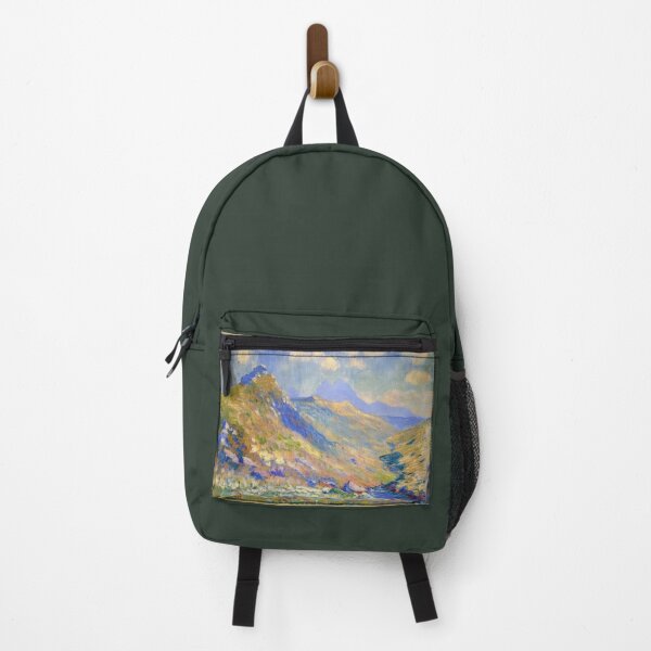 Item preview, Tavy Cleave2(watercolour + AI) designed and sold by artsmeow.