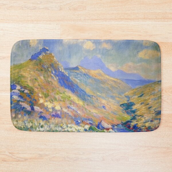 Item preview, Tavy Cleave2(watercolour + AI) designed and sold by artsmeow.