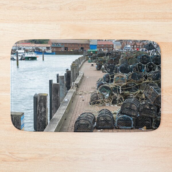 Item preview, Fishing in Scarborough designed and sold by yackers1.