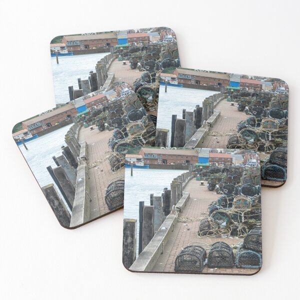 Item preview, Fishing in Scarborough designed and sold by yackers1.