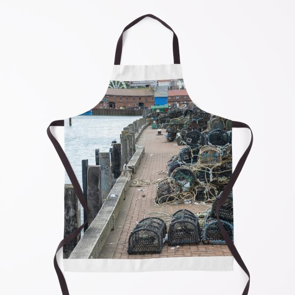 Item preview, Fishing in Scarborough designed and sold by yackers1.