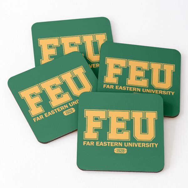 Item preview, Far Eastern University designed and sold by TeeCodes.